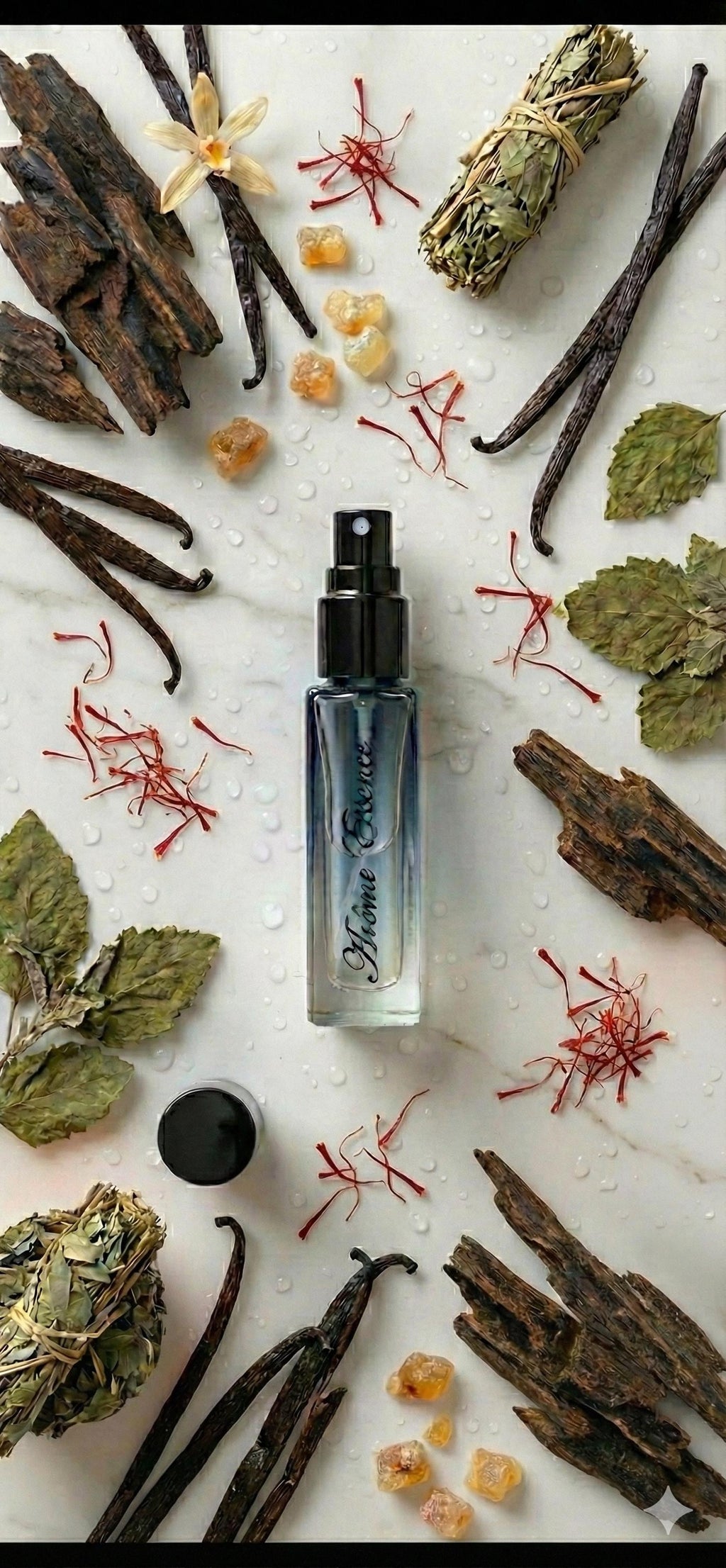 Oud (Extrait de Parfum) - Maison Francis Kurkdjian