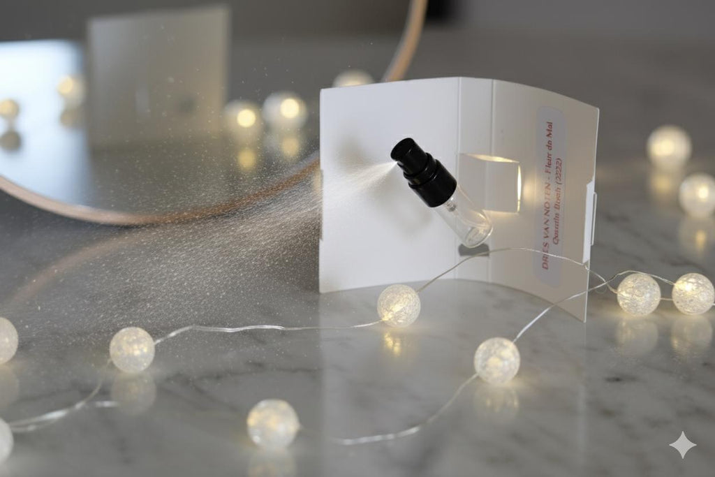 Torino 21 - Xerjoff : Authentic Perfume Decant & Travel Spray Sample