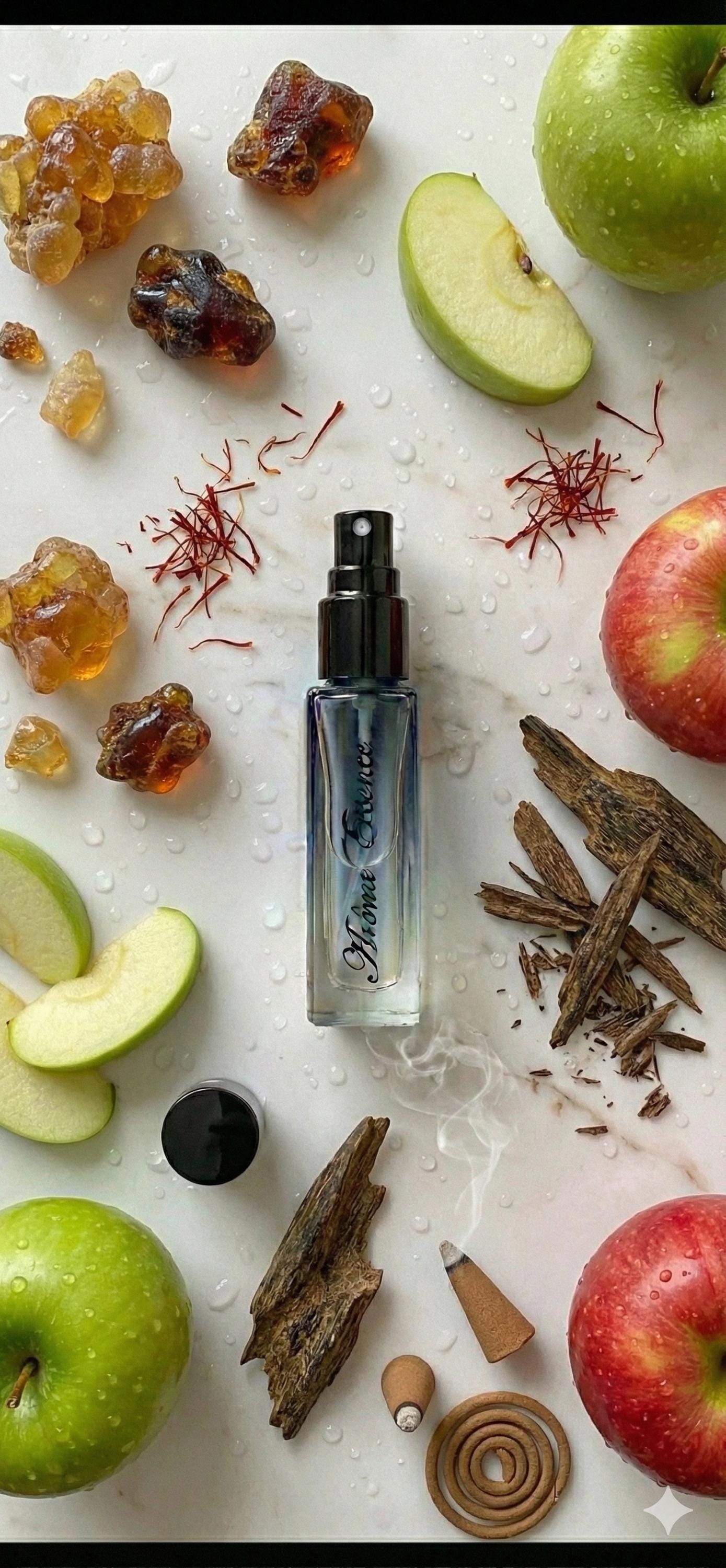 Habdan - Parfums de Marly