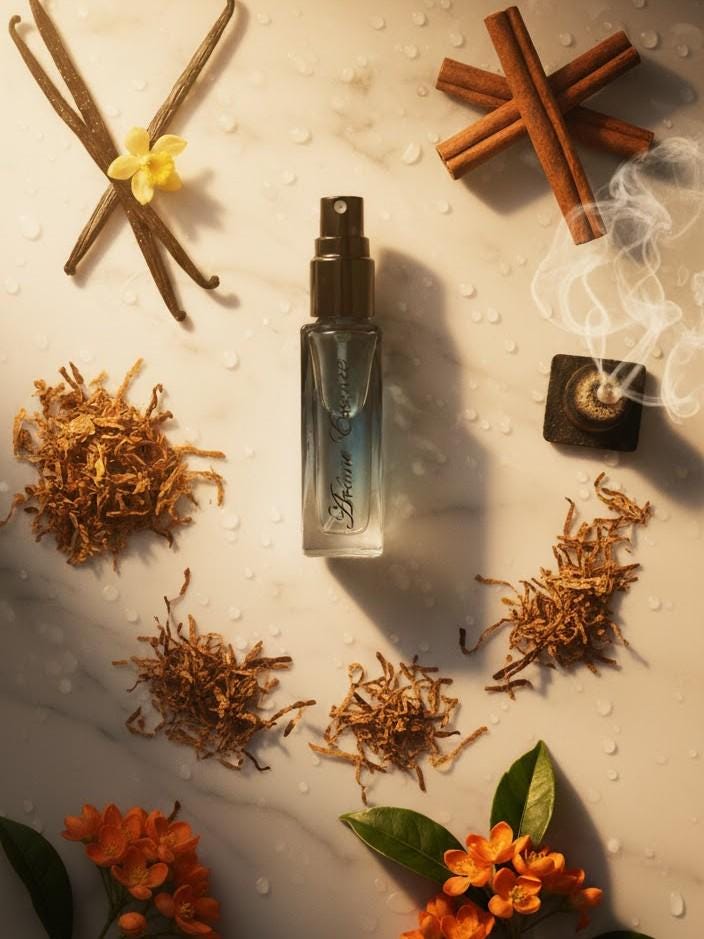 Herod - Parfums de Marly