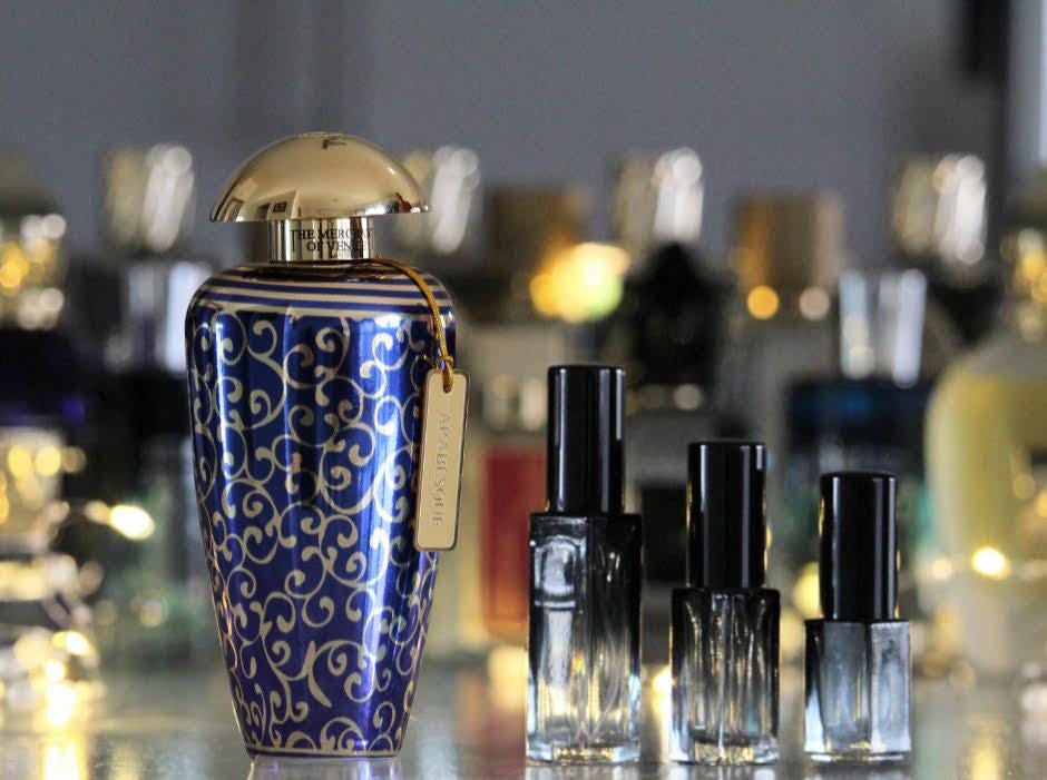 Arabesque - The Merchant of Venice