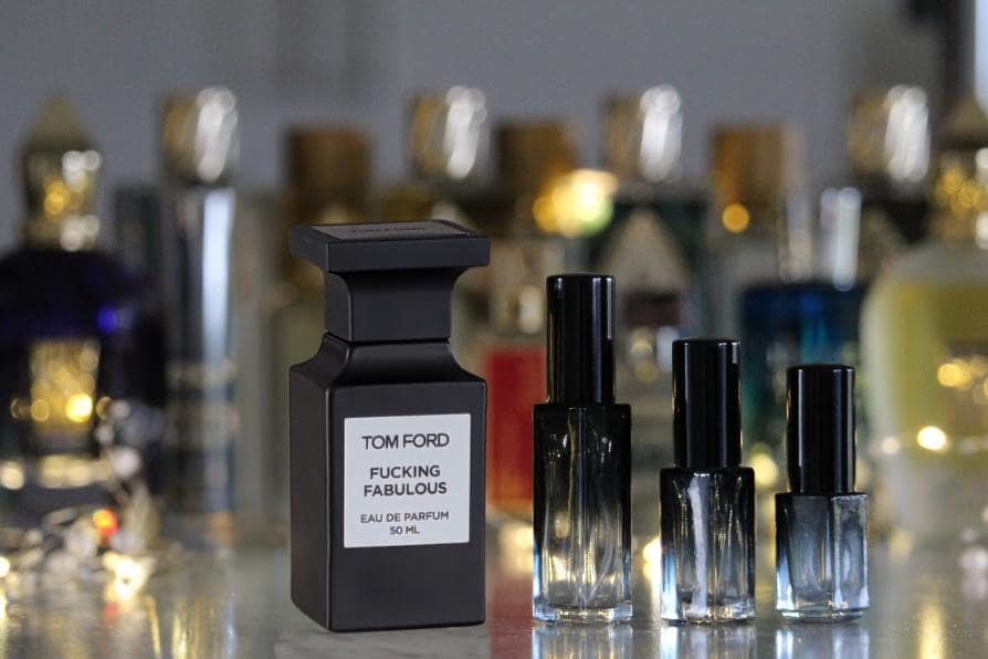 Fucking Fabulous - Tom Ford