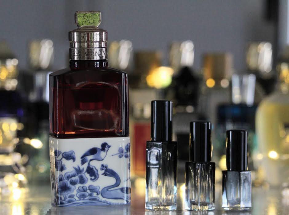 Soie Malaquais - Dries Van Noten