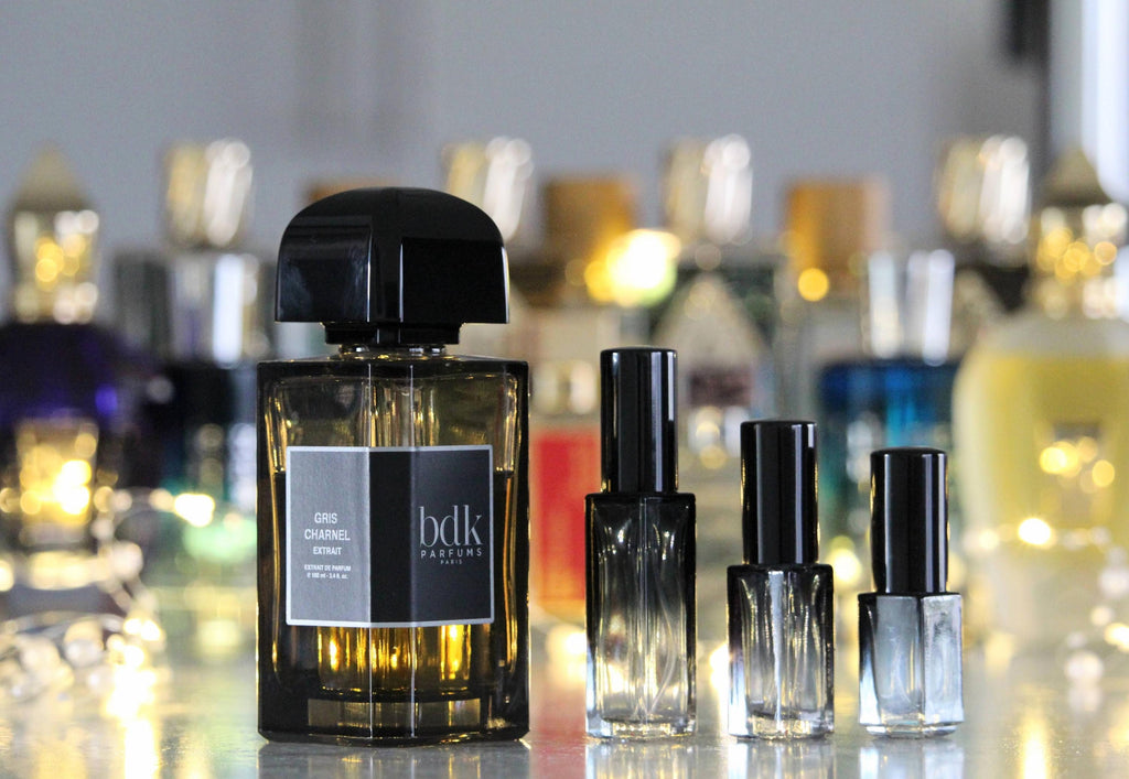 Gris Charnel Extrait - BDK Parfums