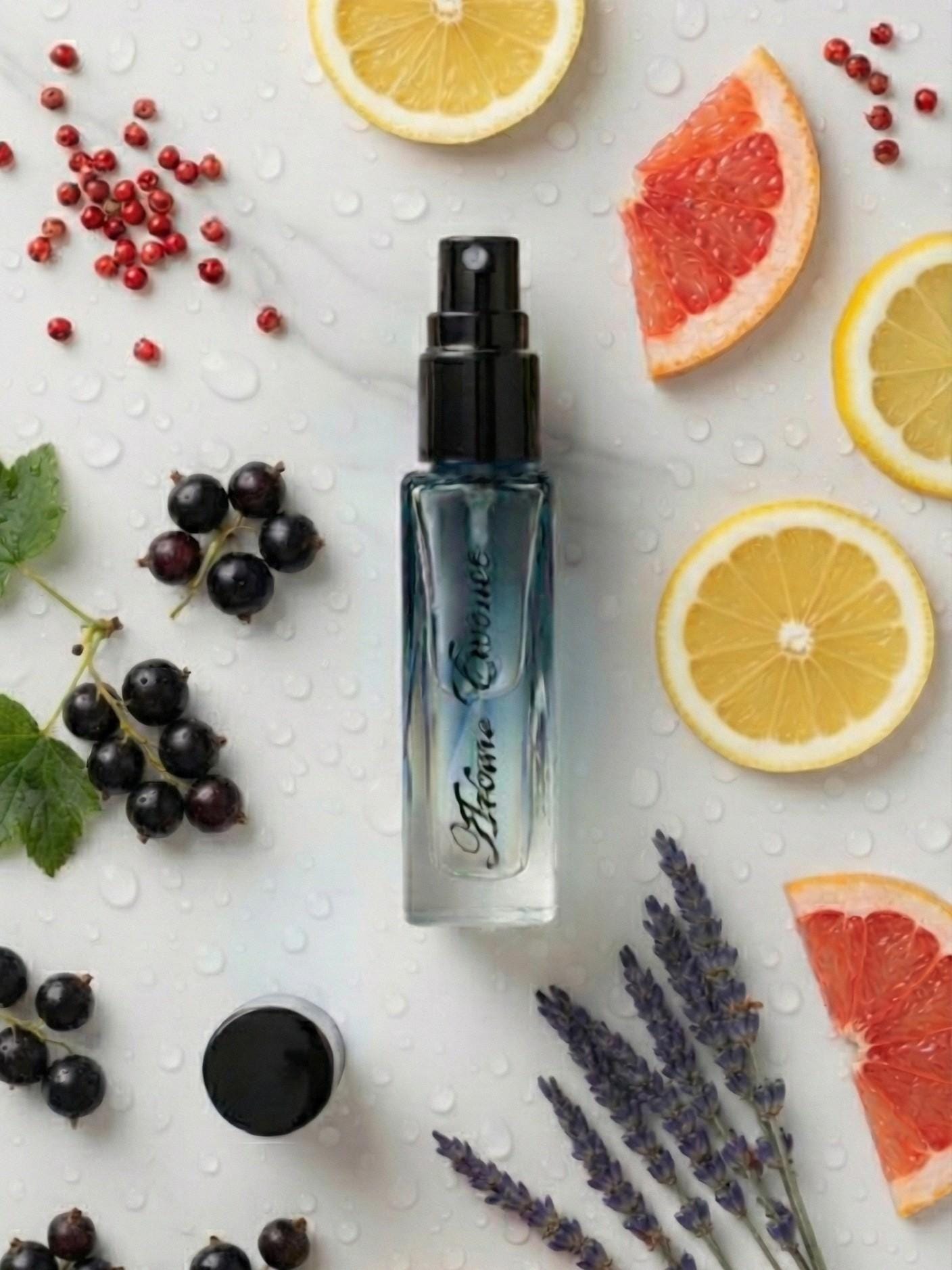 Elysium Parfum Cologne - Roja Parfums