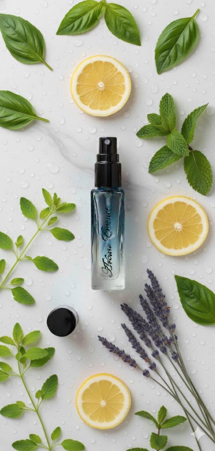 Torino 21 - Xerjoff : Authentic Perfume Decant & Travel Spray Sample