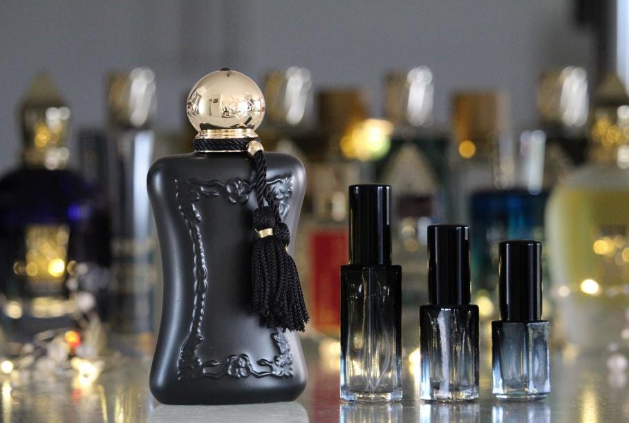 Athalia - Parfums de Marly
