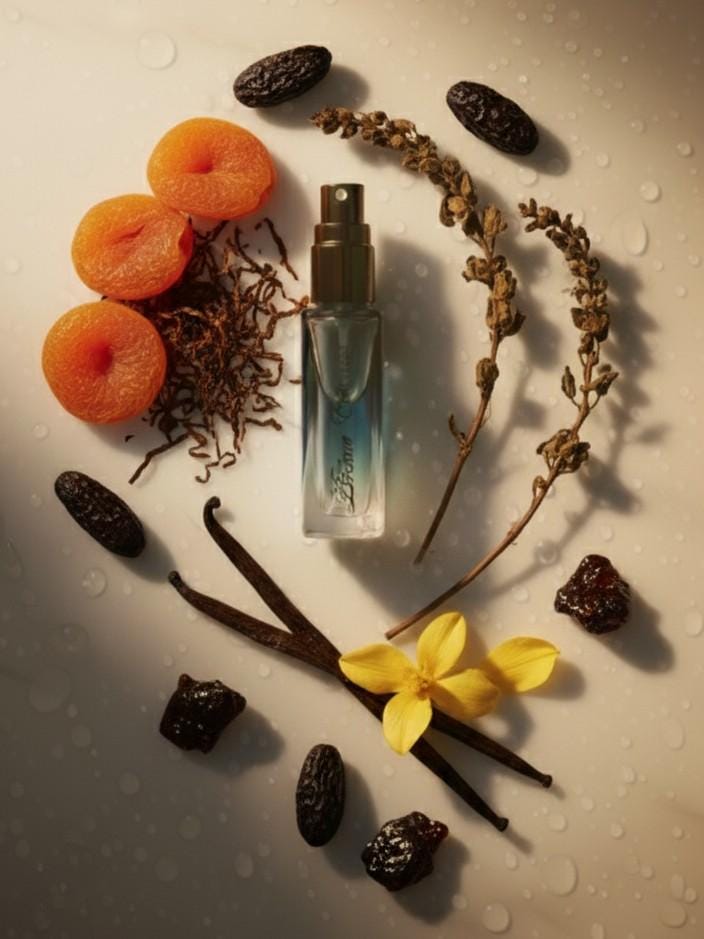 Tobacco Royal - Precious Liquid