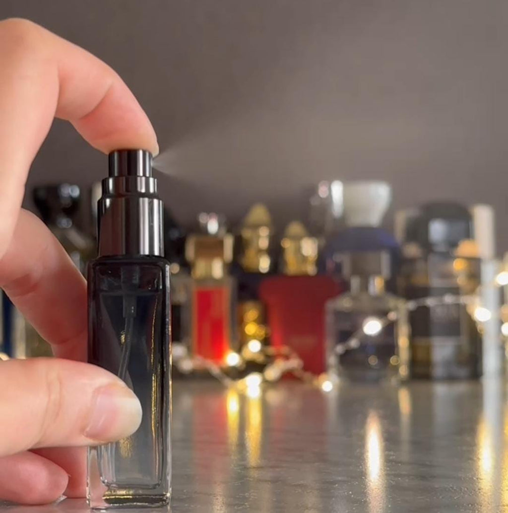 Precious Liquid Sangria Oak Travel Spray – Niche Perfume Decant | Arôme ...