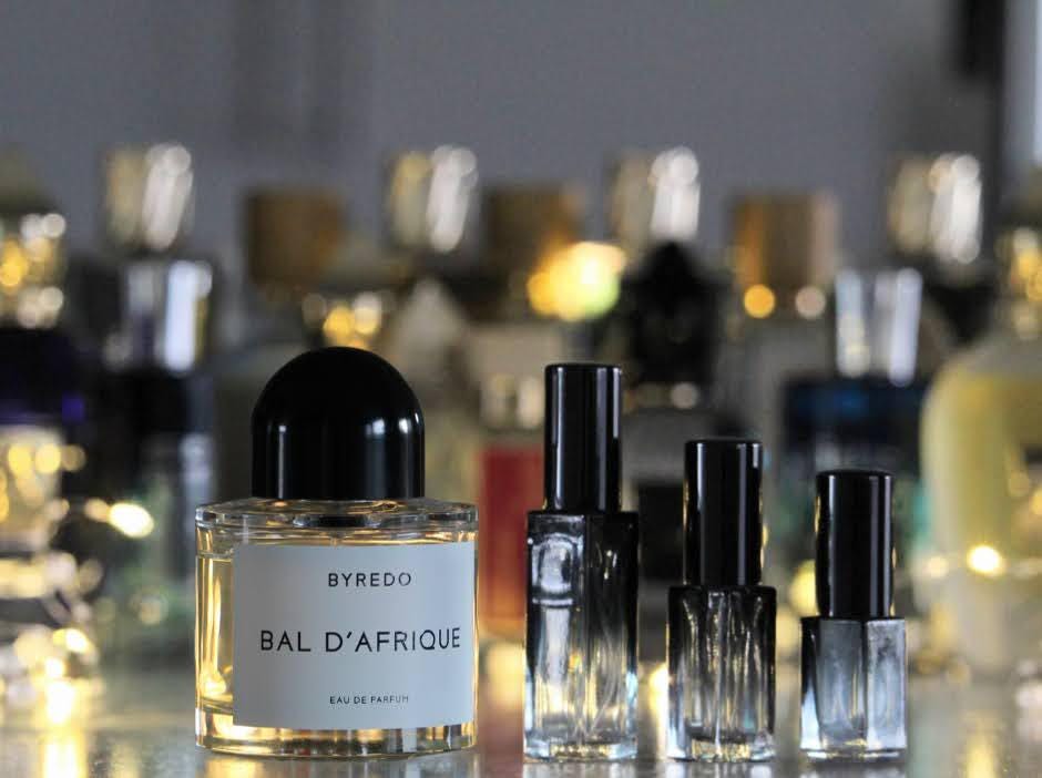 Bal d'Afrique (Eau de Parfum) - Byredo