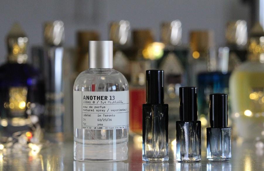 Another 13 - Le Labo
