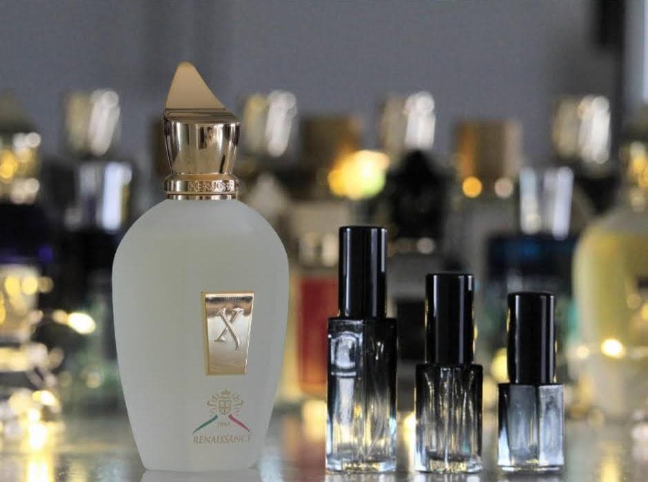 Renaissance - Xerjoff