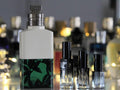 Santal Greenery - Dries Van Noten