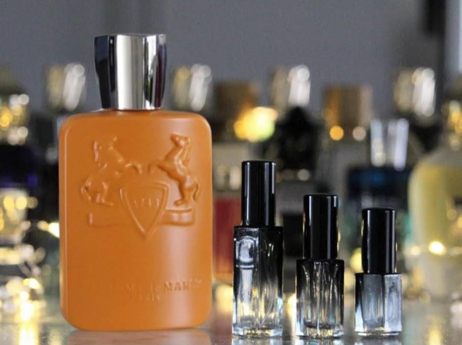 Perseus - Parfums de Marly