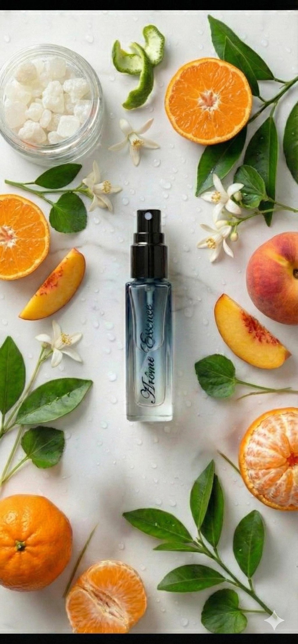 Valaya - Parfums de Marly