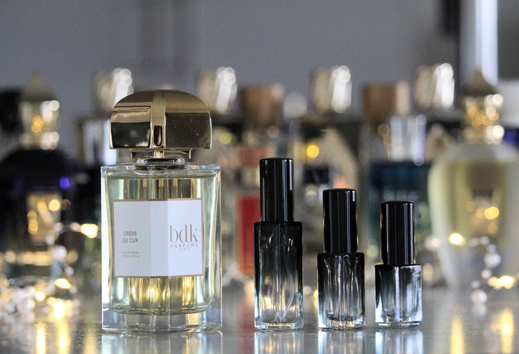 Crème de Cuir - BDK Parfums