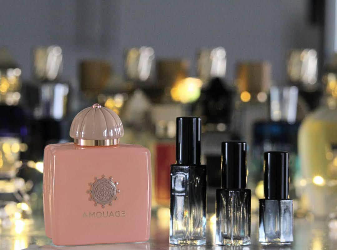 Guidance - Amouage