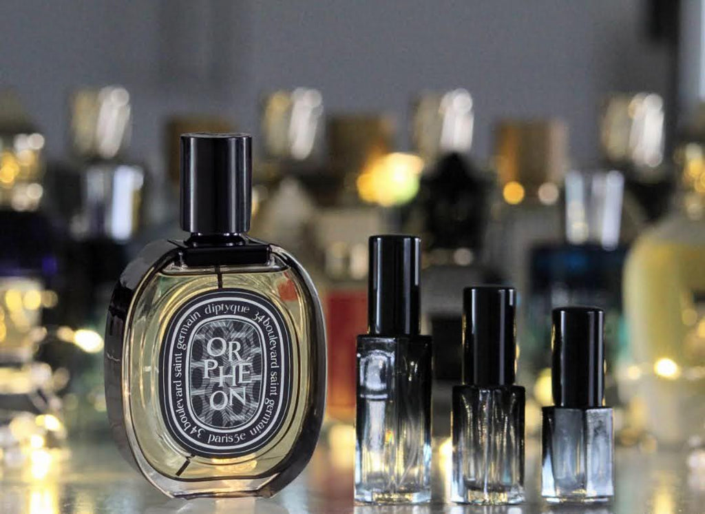 Orpheon (Eau de Parfum) - Diptyque