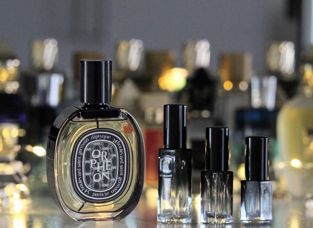 Orpheon (Eau de Parfum) - Diptyque