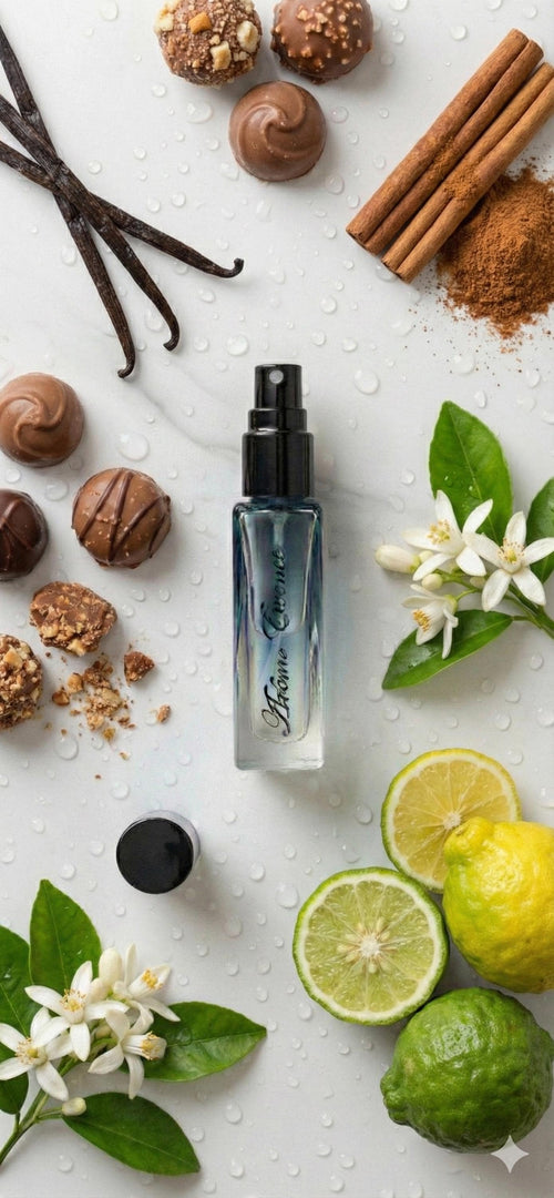 Althair - Parfums de Marly : Authentic Perfume Decant & Travel Spray Sample