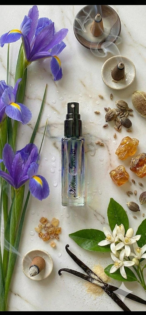 Athalia - Parfums de Marly