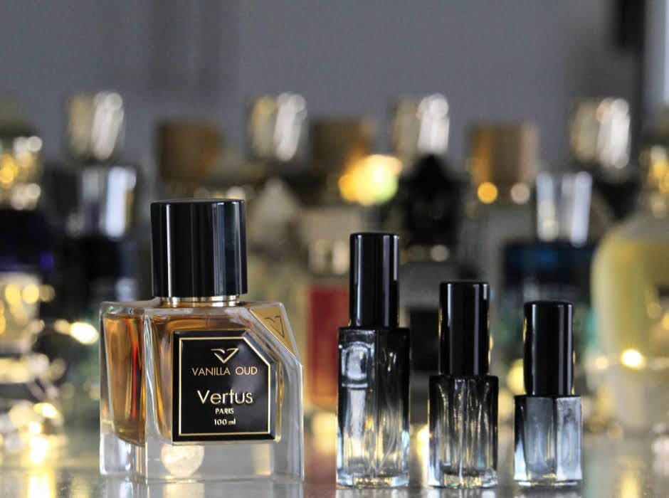 Vanilla Oud - Vertus