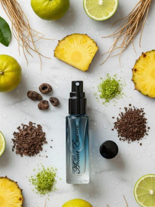 Acqua Oud - Precious Liquid : Authentic Perfume Decant & Travel Spray Sample