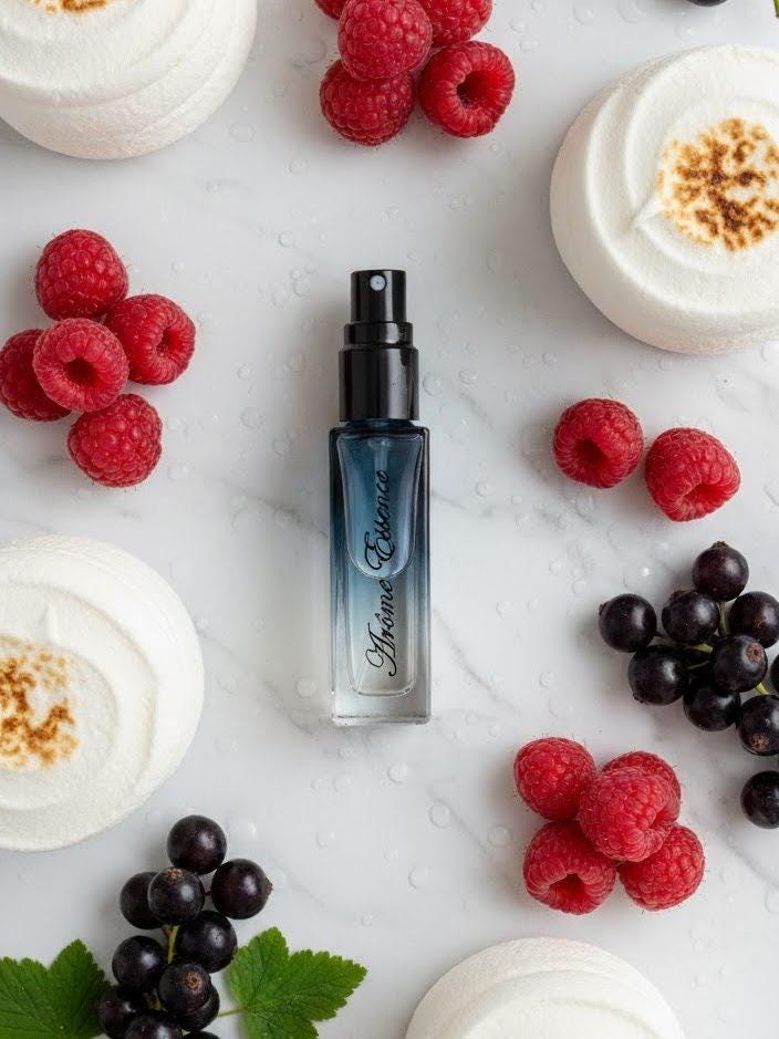 Oriana - Parfums de Marly