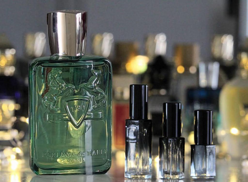 Greenley - Parfums de Marly
