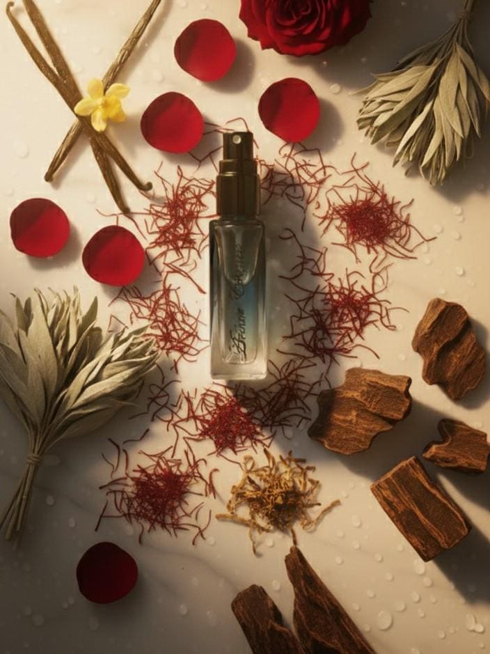 Shaghaf Oud Elixir - Swiss Arabian