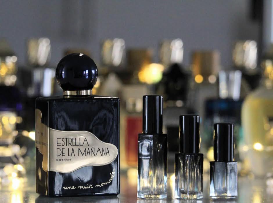 Estrella de la Manana - Une Nuit Nomade