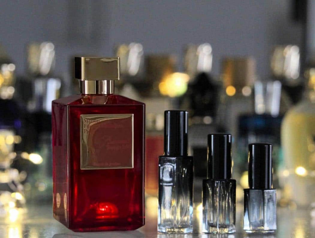 Baccarat Rouge 540 (Extrait de Parfum) - Maison Francis Kurkdjian
