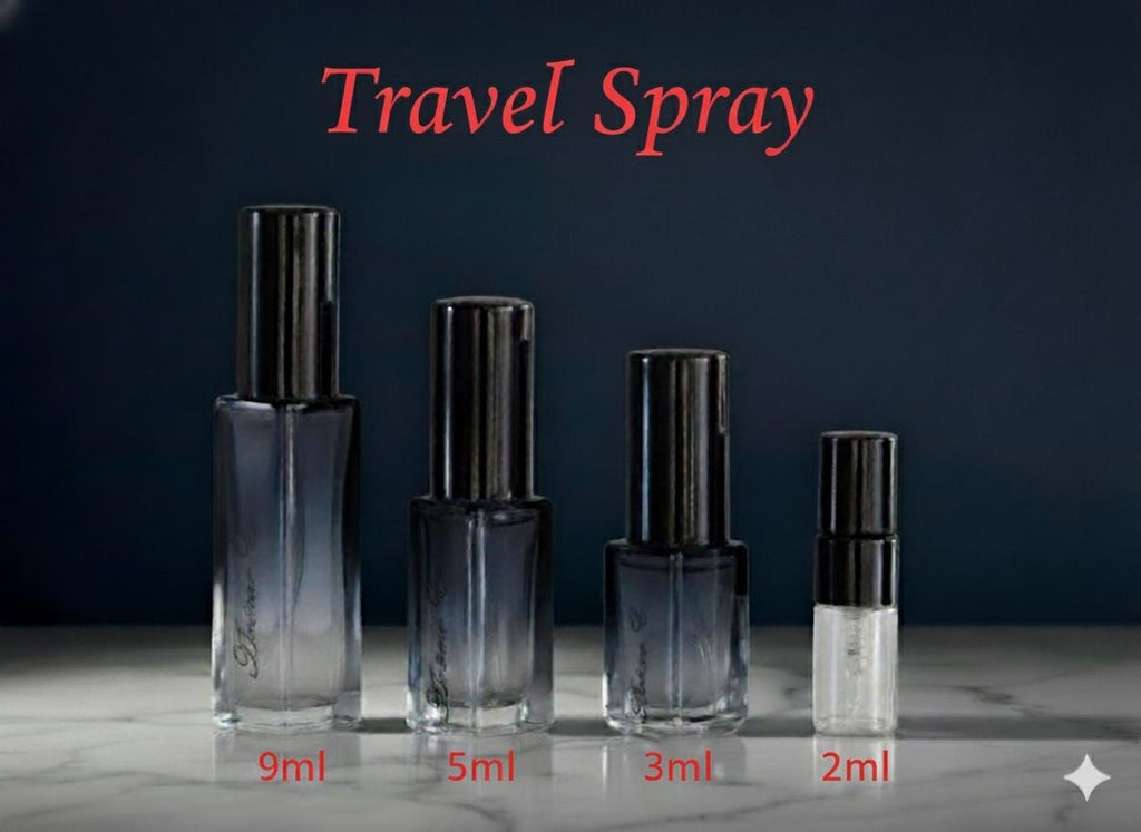 A La Rose - Maison Francis Kurkdjian : Authentic Perfume Decant & Travel Spray Sample