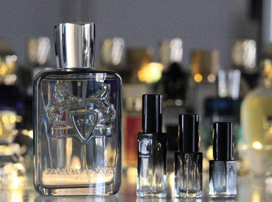 Castley - Parfums de Marly