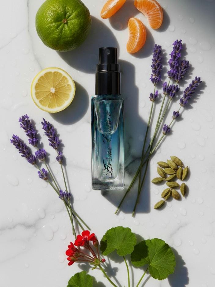 Percival - Parfums de Marly