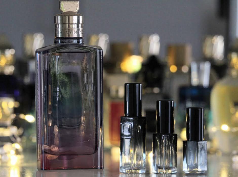 Sur Ma Peau - Dries Van Noten