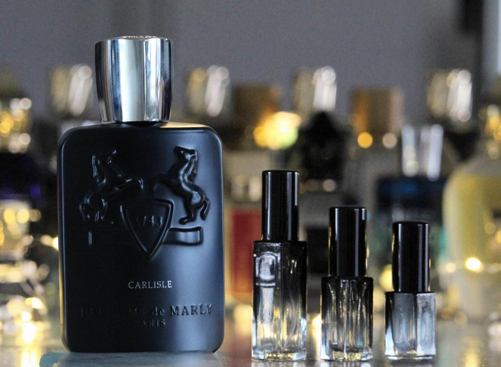 Carlisle - Parfums de Marly