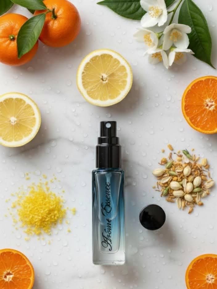 Citrus Riviera - BDK Parfums