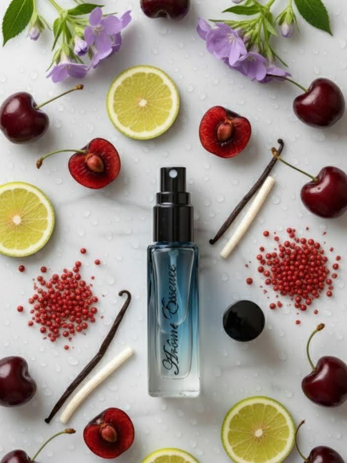 Rouge Smoking - BDK Parfums