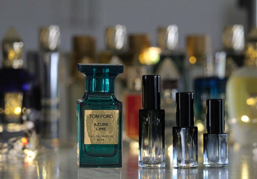 Azure Lime - Tom Ford