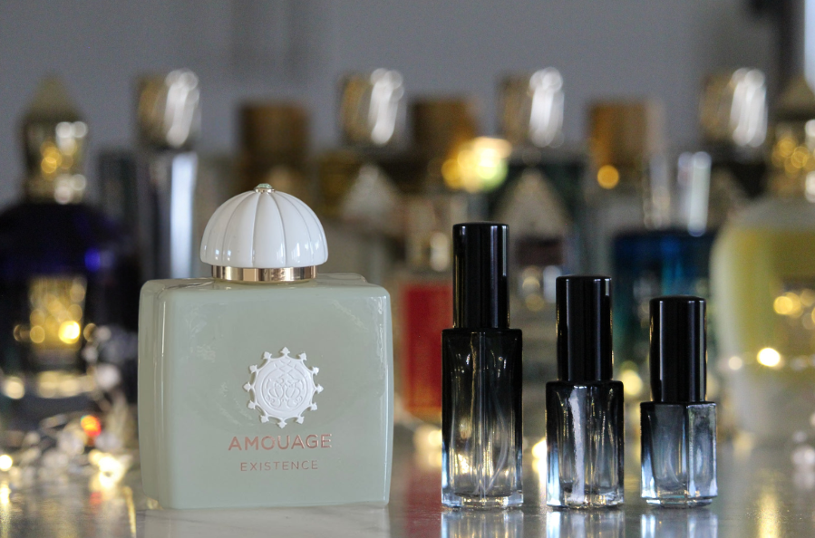 Existence - Amouage