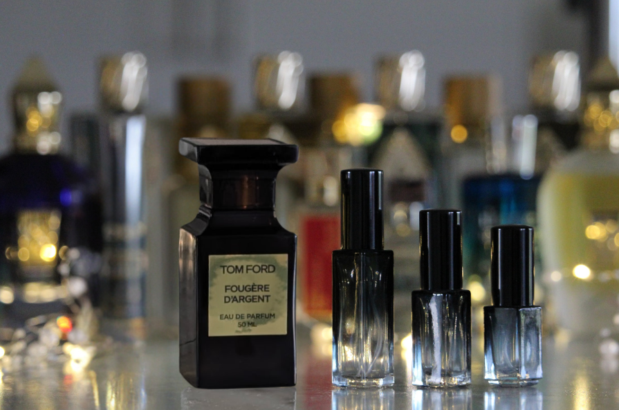 Fougère d'Argent - Tom Ford