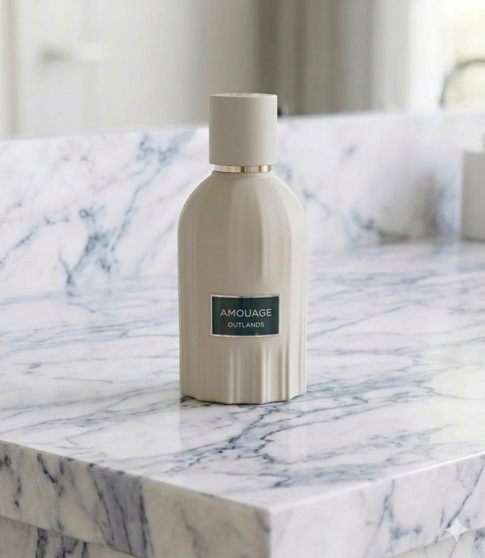 Outlands - Amouage