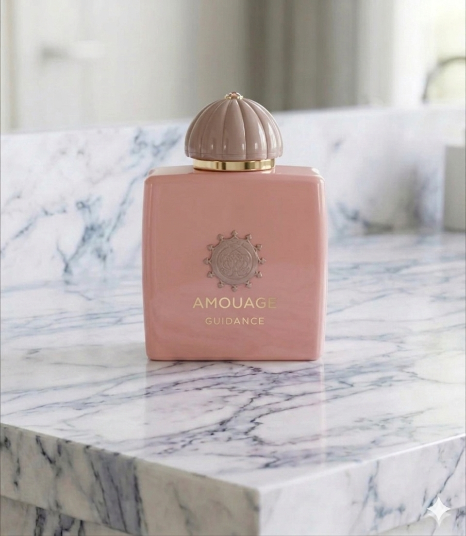 Guidance - Amouage