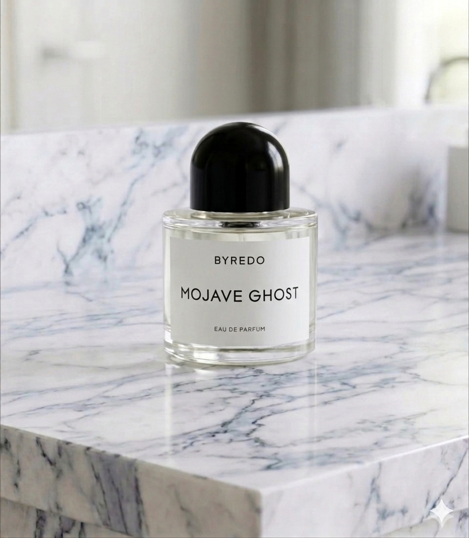 Mojave Ghost - Byredo