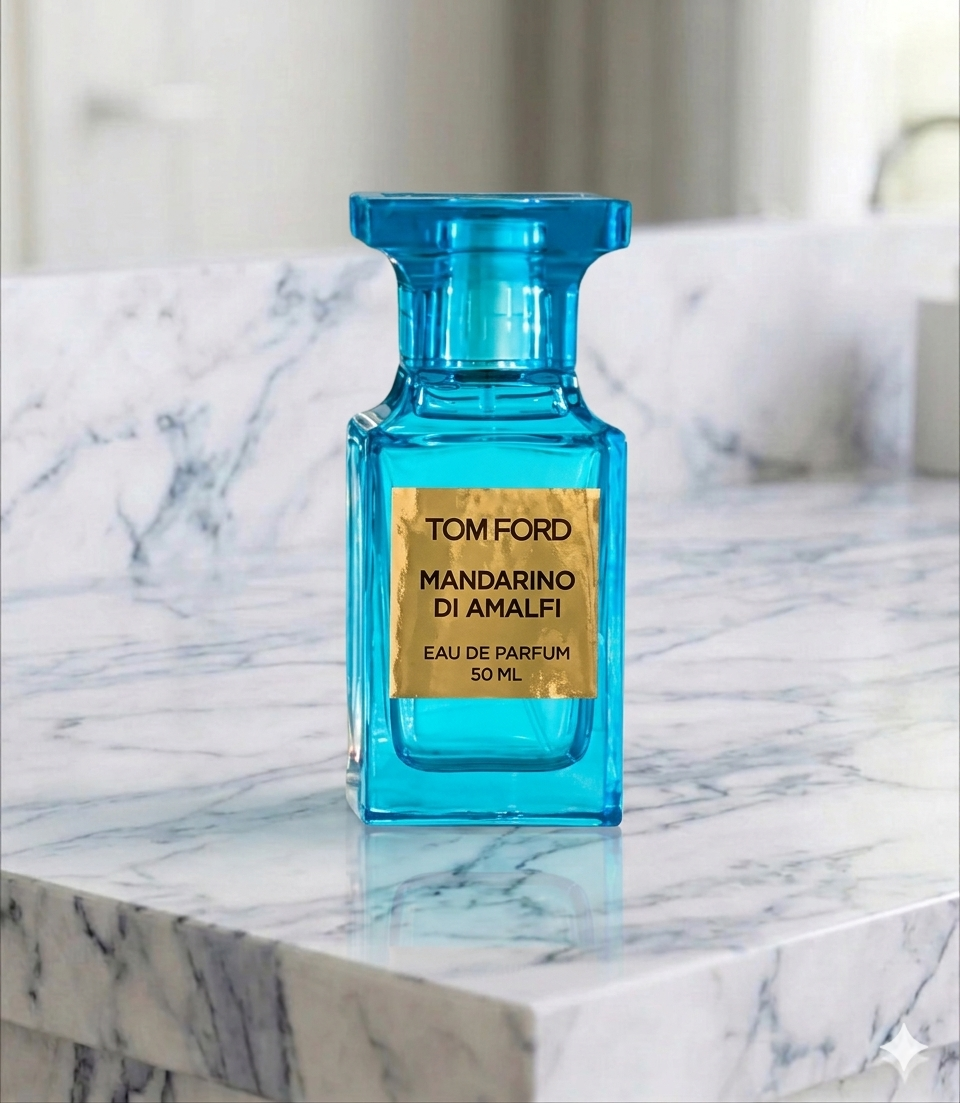 Mandarino di Amalfi - Tom Ford