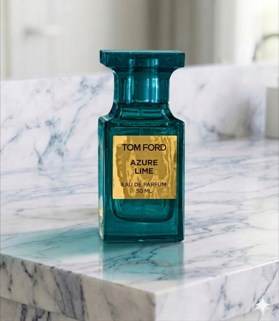 Azure Lime - Tom Ford