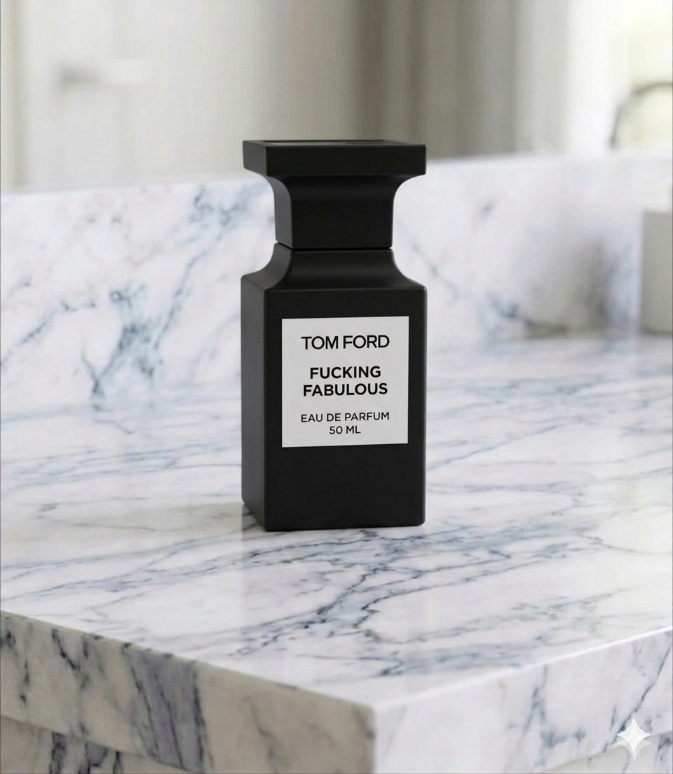 Fucking Fabulous - Tom Ford
