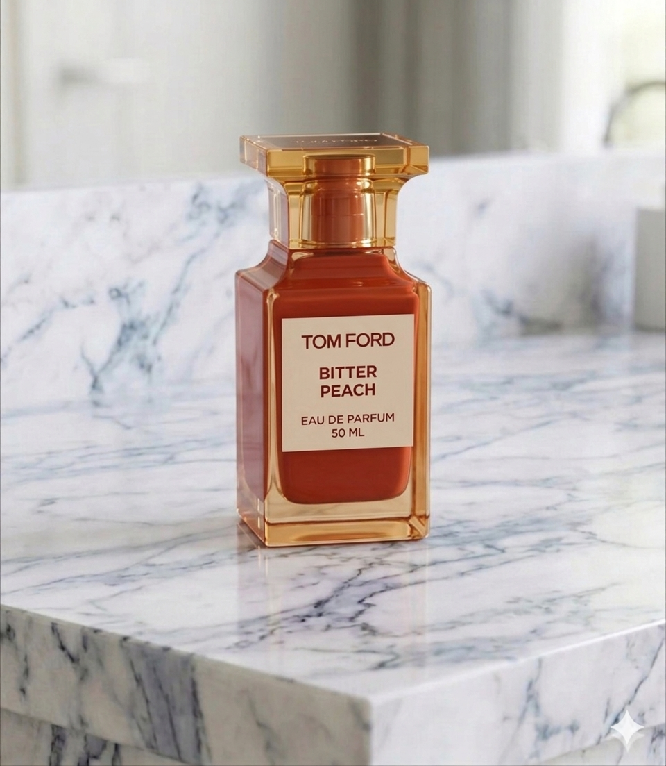 Bitter Peach - Tom Ford