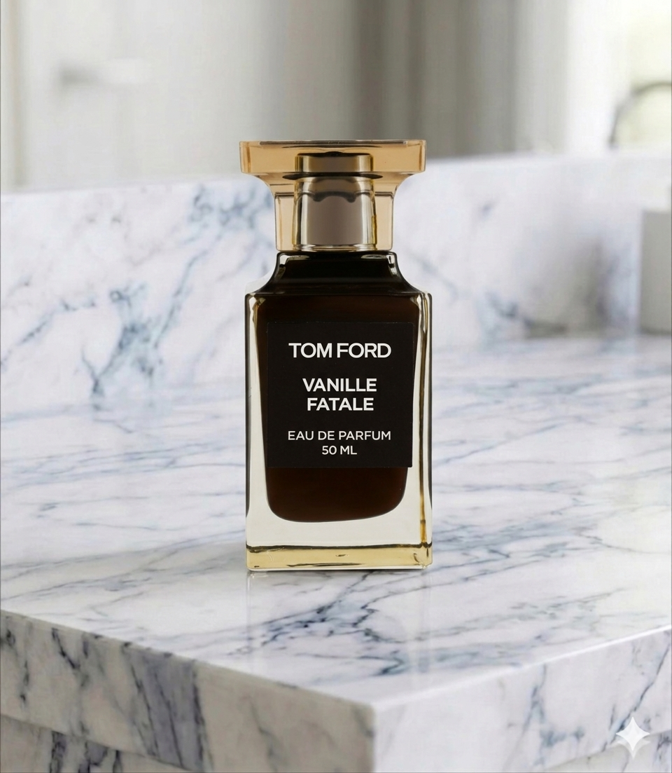 Vanille Fatale 2024 - Tom Ford